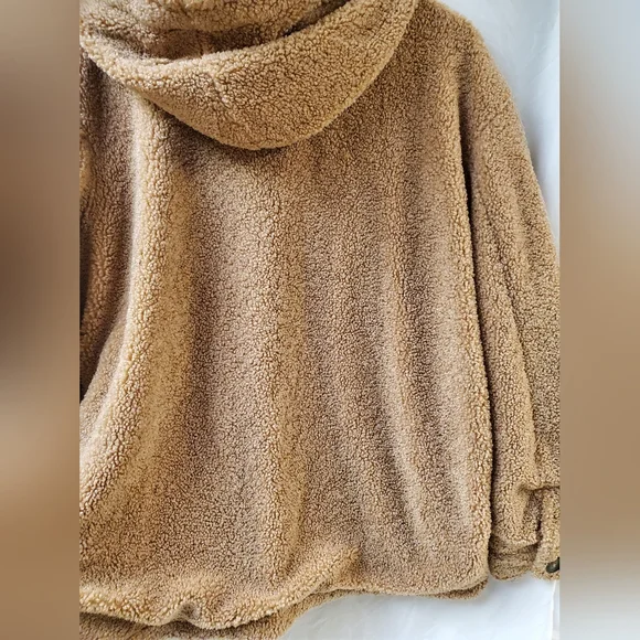 Sanctuary Teddy coat - Picture 4 of 7